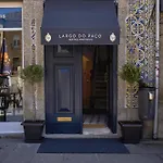 Appartement Lp Heritage Family Next To Cathedral By Sé *