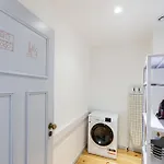 Apartamento Lp Heritage Family Next To Cathedral By Sé Braga
