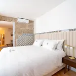 Appartement Lp Heritage Family Next To Cathedral By Sé