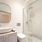 Lp Heritage Family Next To Cathedral By Sé Appartement *