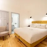 Lp Heritage Family Next To Cathedral By Sé Appartement Braga
