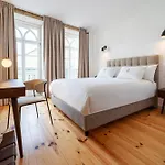 Lp Heritage Family Next To Cathedral By Sé Appartement