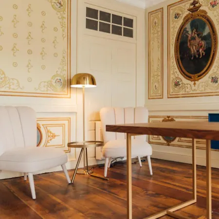 Lp Heritage Ap Familiar By Se Apartment