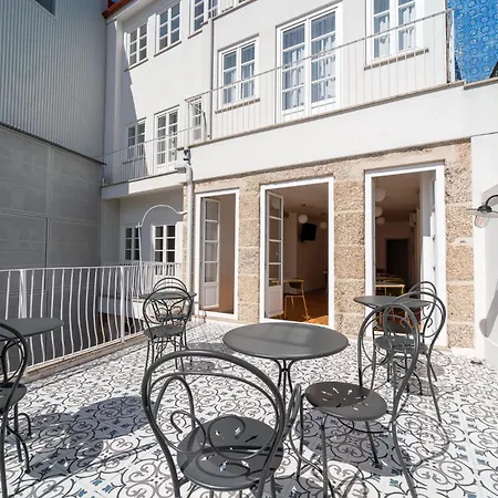 Lp Heritage Family Next To Cathedral By Sé Apartamento *