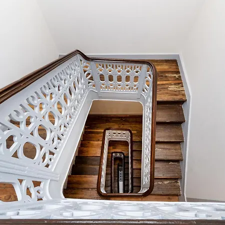 Apartment Lp Heritage Ap Familiar By Se *
