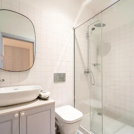 Lp Heritage Ap Familiar By Se Apartment *