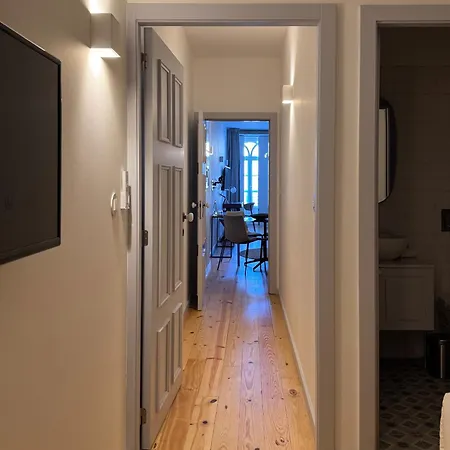Lp Heritage Ap Familiar By Se Apartment