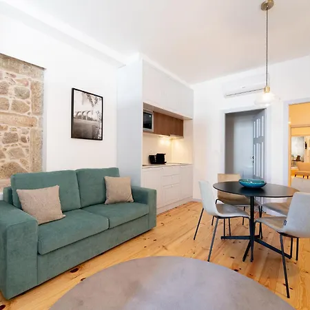 Lp Heritage Ap Familiar By Se Апартаменты