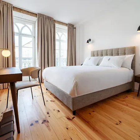 Lp Heritage Ap Familiar By Se Апартаменты