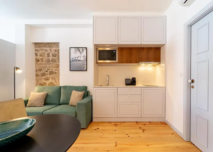 Appartement Lp Heritage Family Next To Cathedral By Se